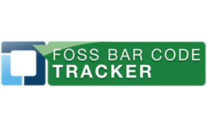 FOSS Bar Code Tracker